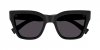 OKULARY SAINT LAURENT SL 641 001 52 ROZMIAR M